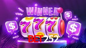 Welcome Bonus bet252