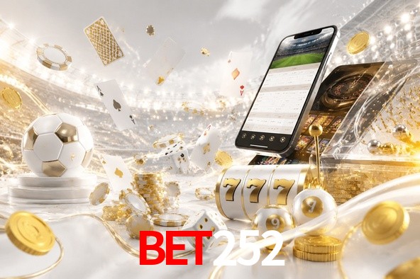 Experiência VIP bet252