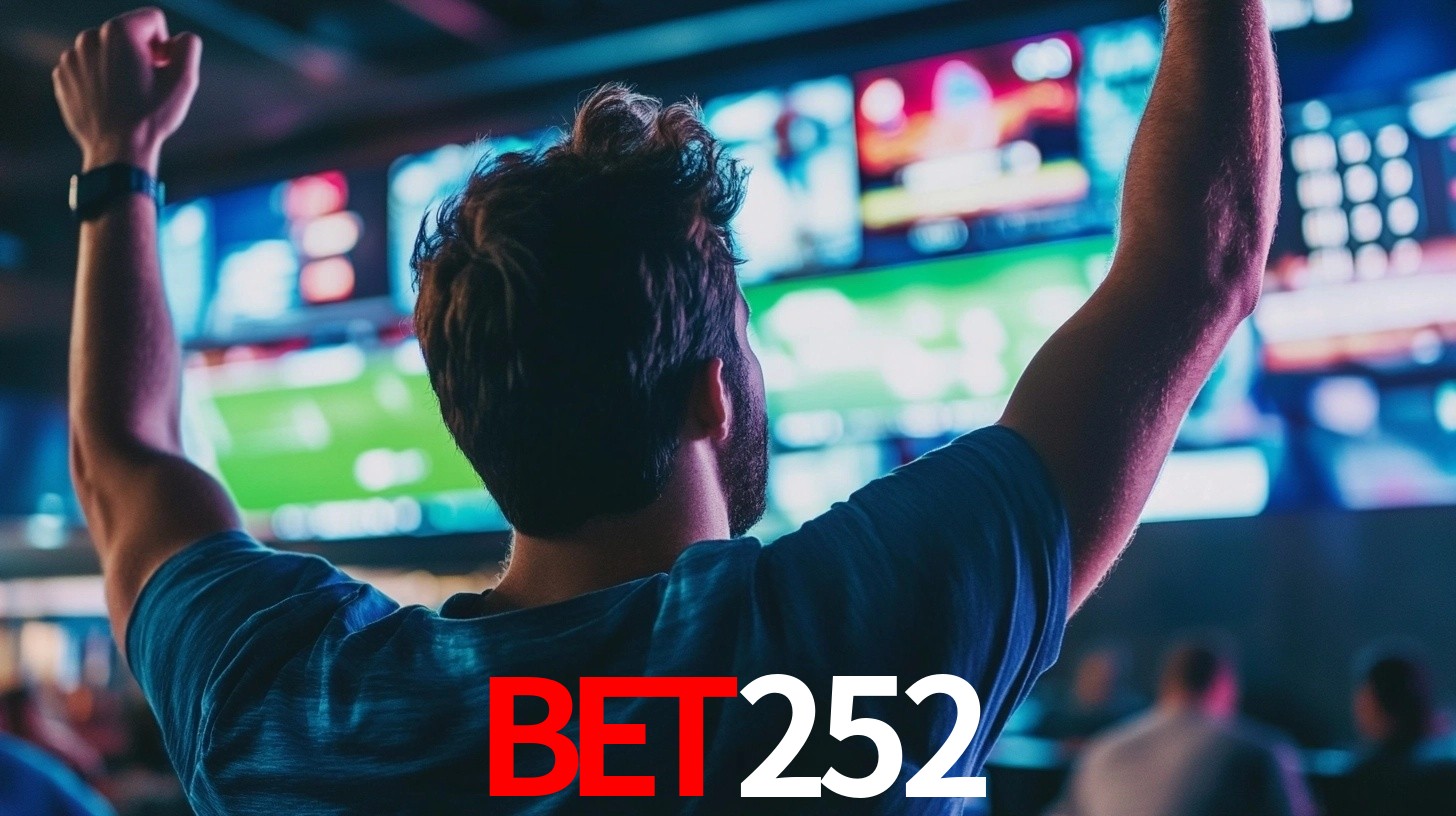 bet252 - Cassino Premium, Baixe Já！ - bet252.com
