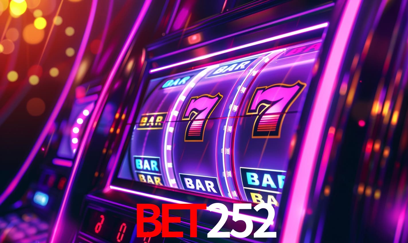 BET252 VIP