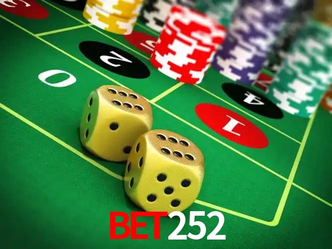 Statistics BET252