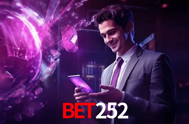Welcome Bonus BET252