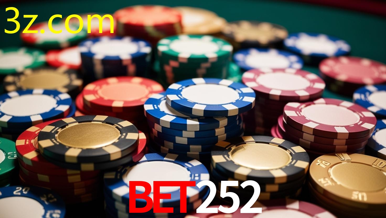 BET252