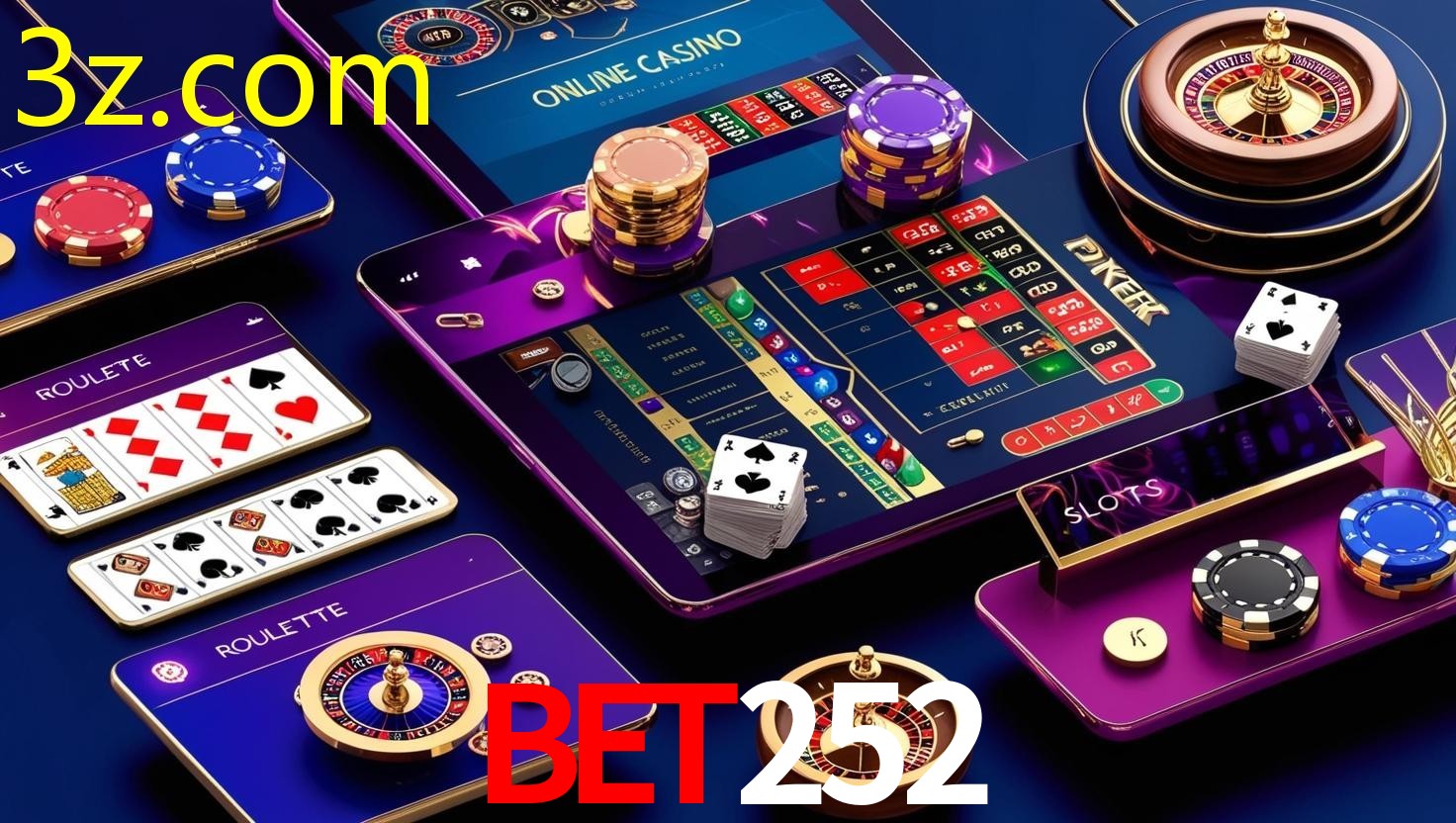 BET252