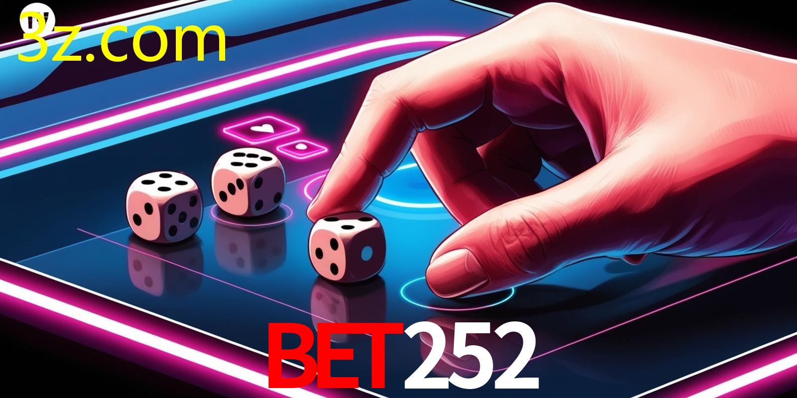 BET252