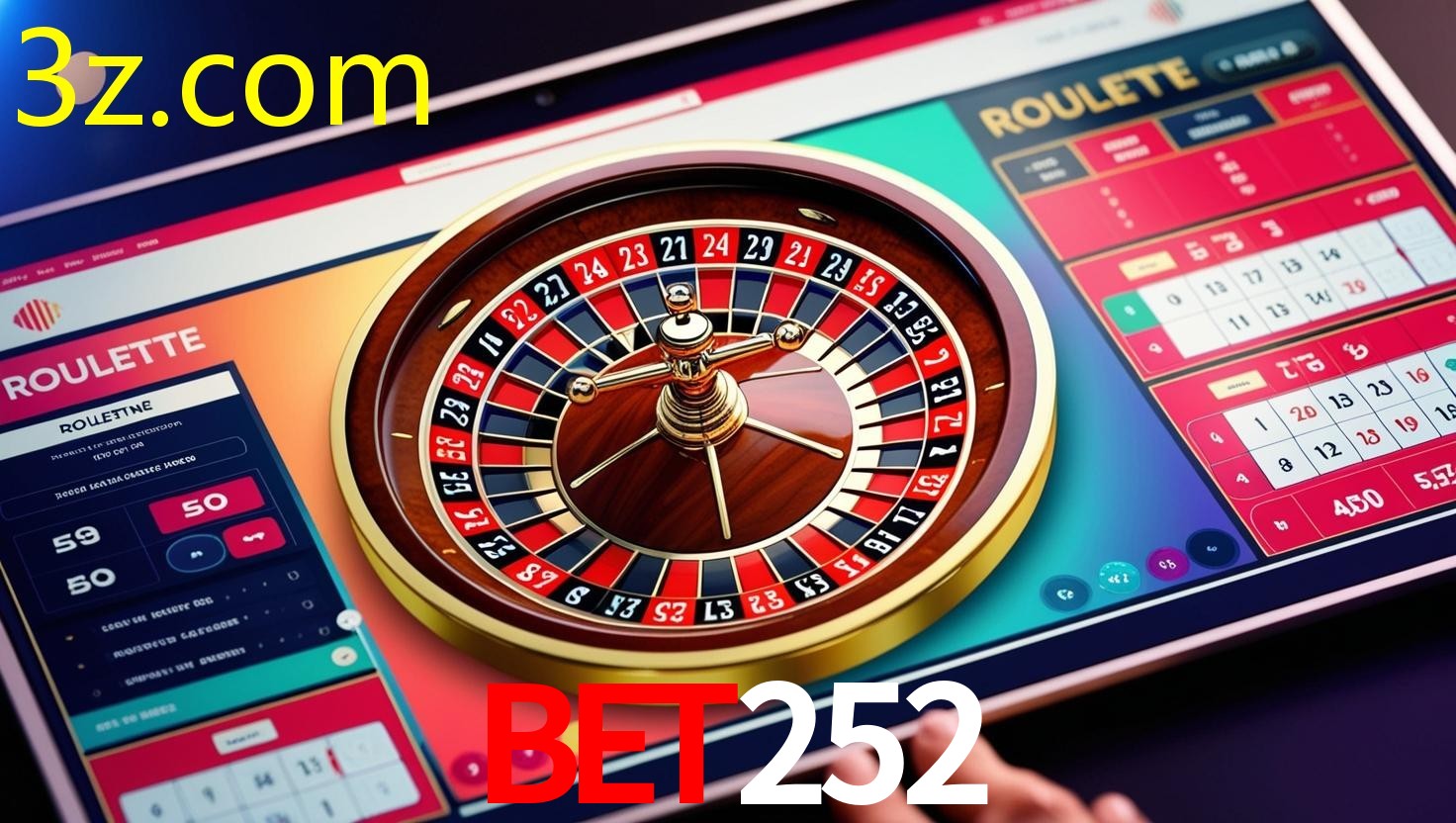 BET252