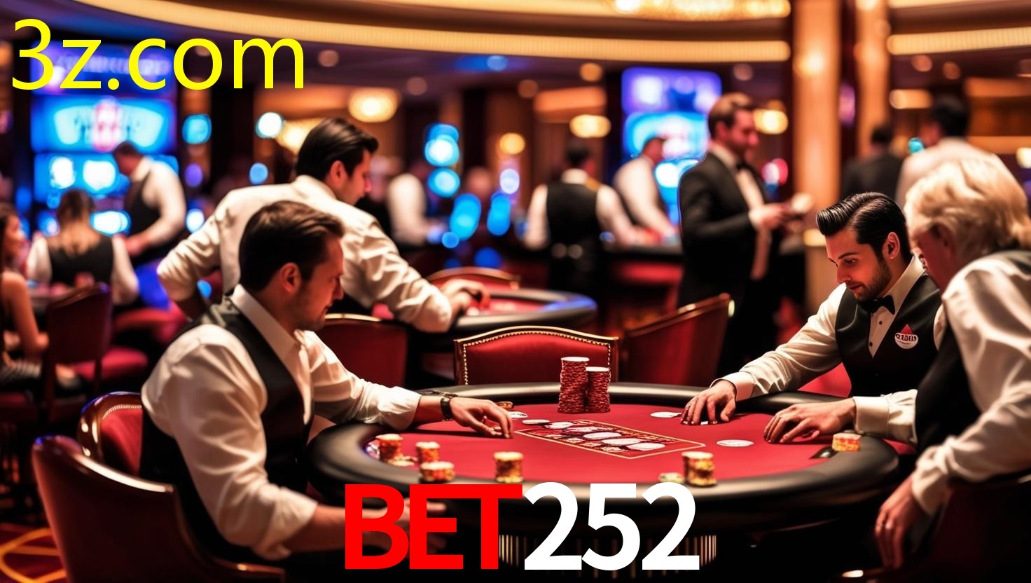 BET252