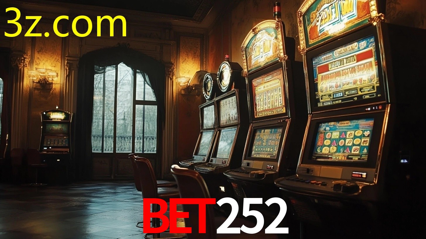 BET252