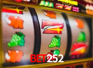 A Experiência Imersiva dos Cassinos Ao Vivo no bet252