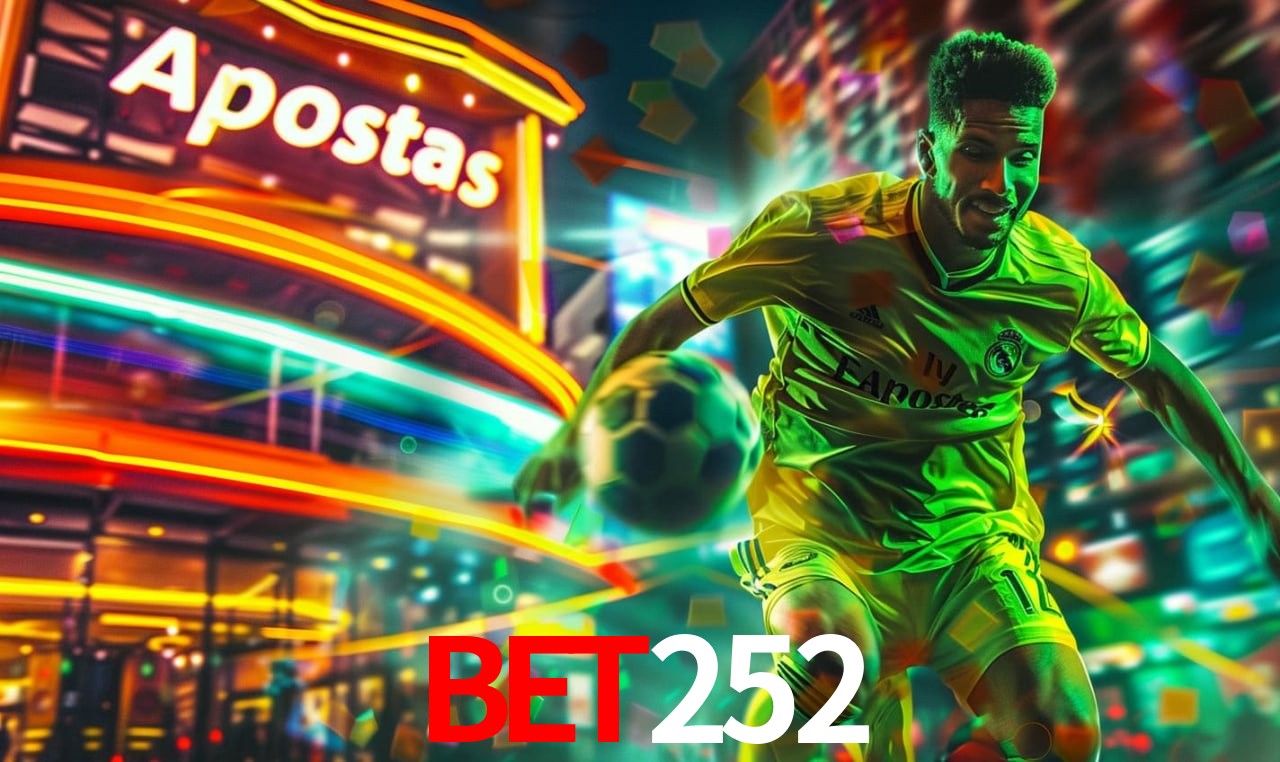 Recursos de Bônus bet252