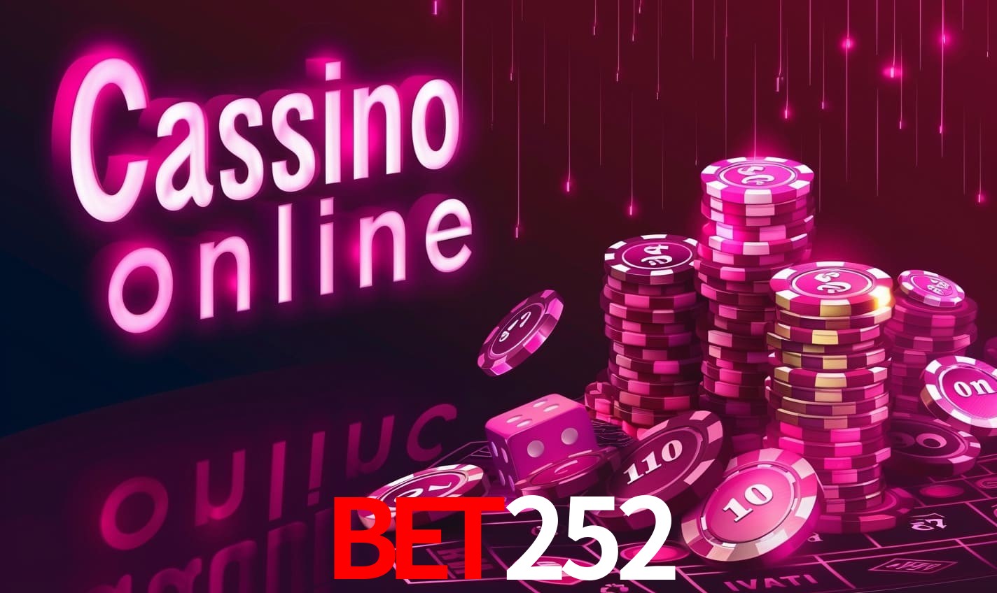 bet252 download — arquivo APK para Android oficial