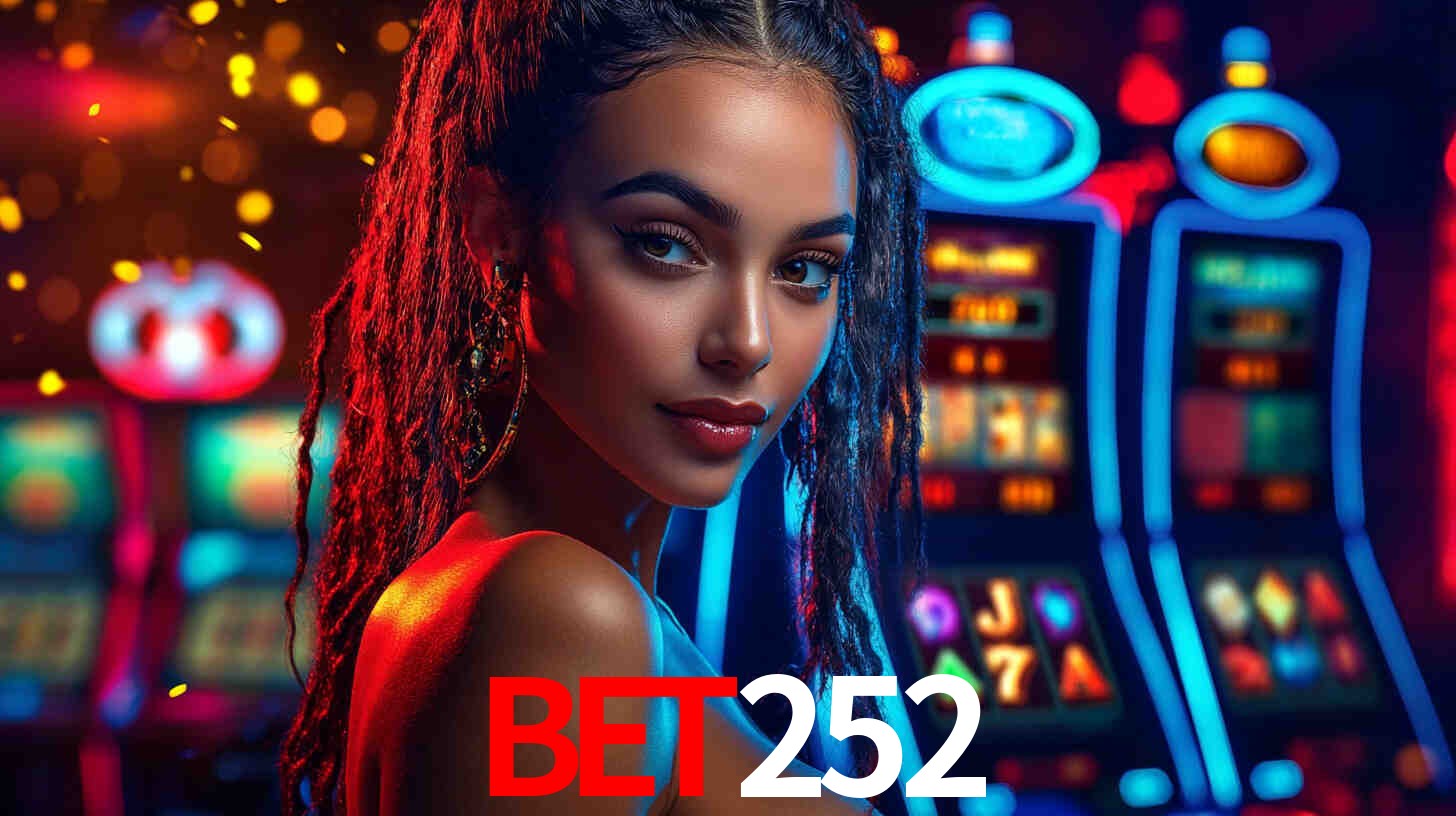 Inovações de Jogos na bet252: O Futuro das Experiências Interativas
