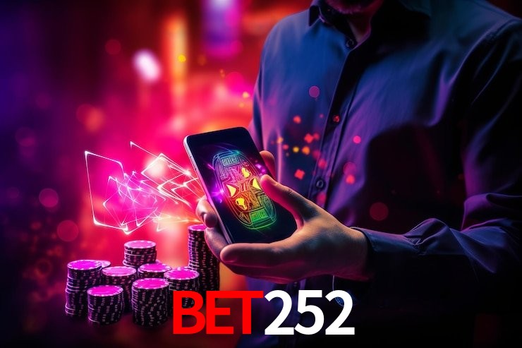 Casino Ao Vivo bet252
