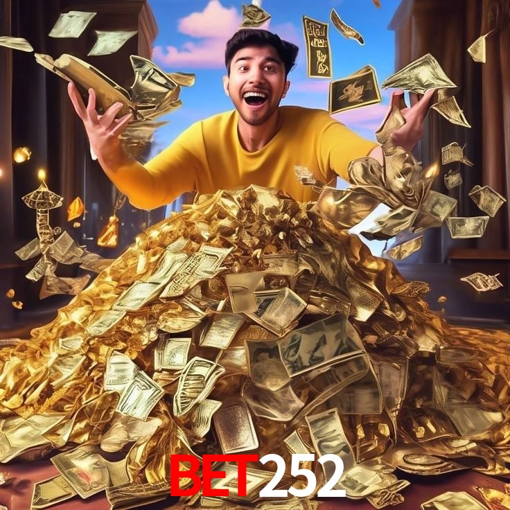 Casino VIP bet252