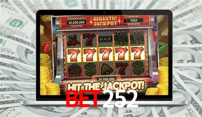bet252 cadastro — tela de formulário no app oficial