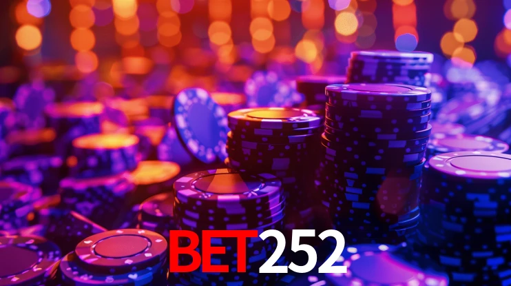 Bônus Generosos e Exclusivos no bet252 para Você!