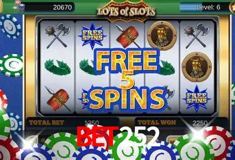 Desvendando o Mundo dos Jogos Virtuais na bet252