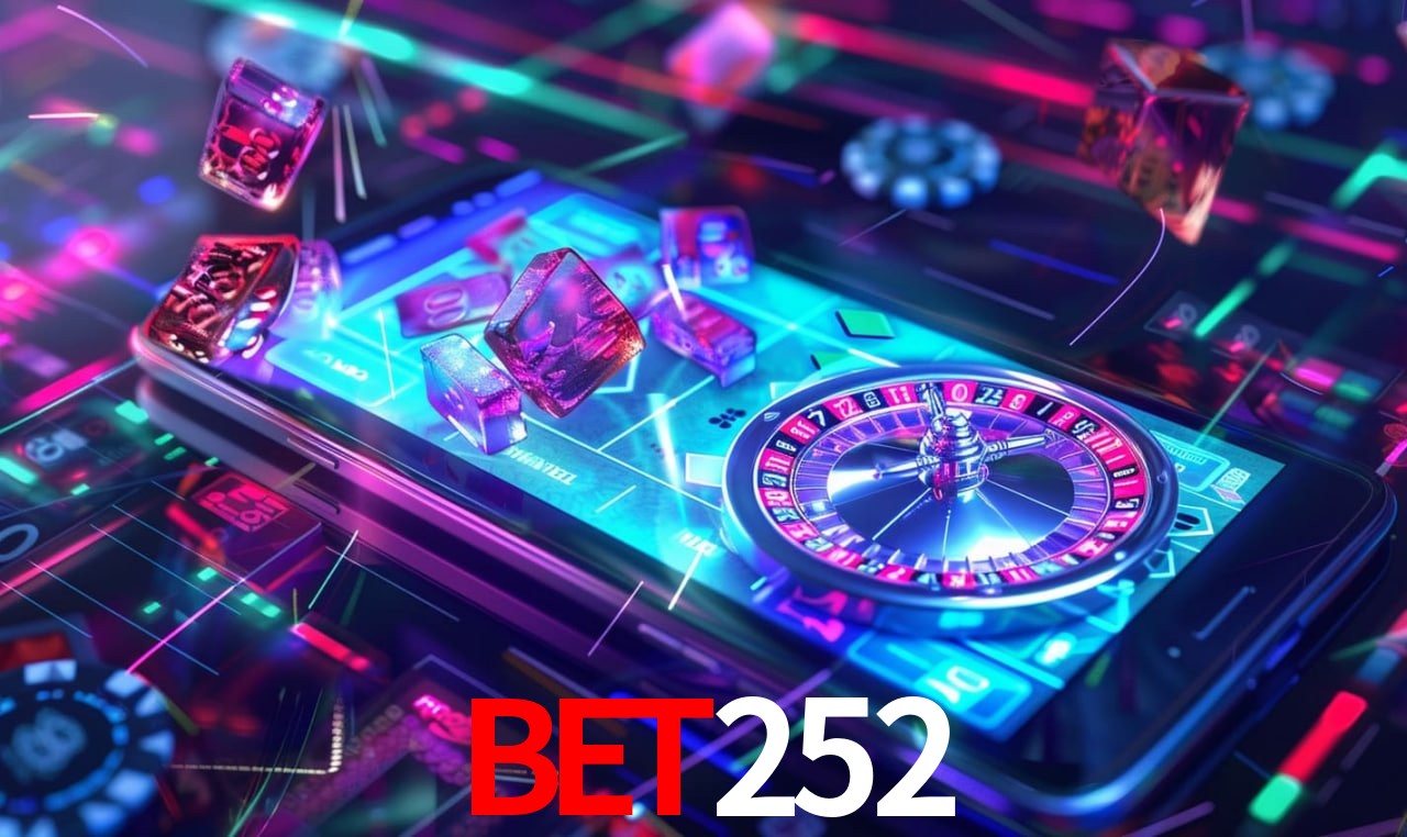 Apostas de Basquete bet252