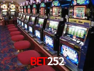 A Emoção da Loteria na bet252: Uma Chance de Mudança de Vida