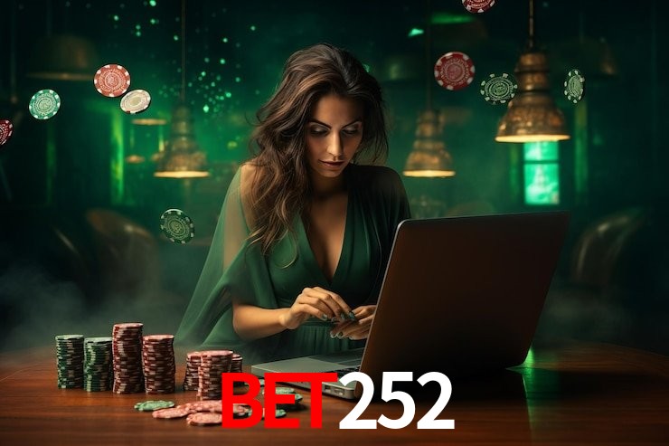 bet252 bet — painel ao vivo com cotações dinâmicas