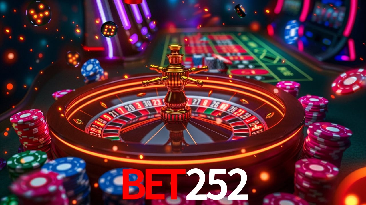 Interface Premium bet252