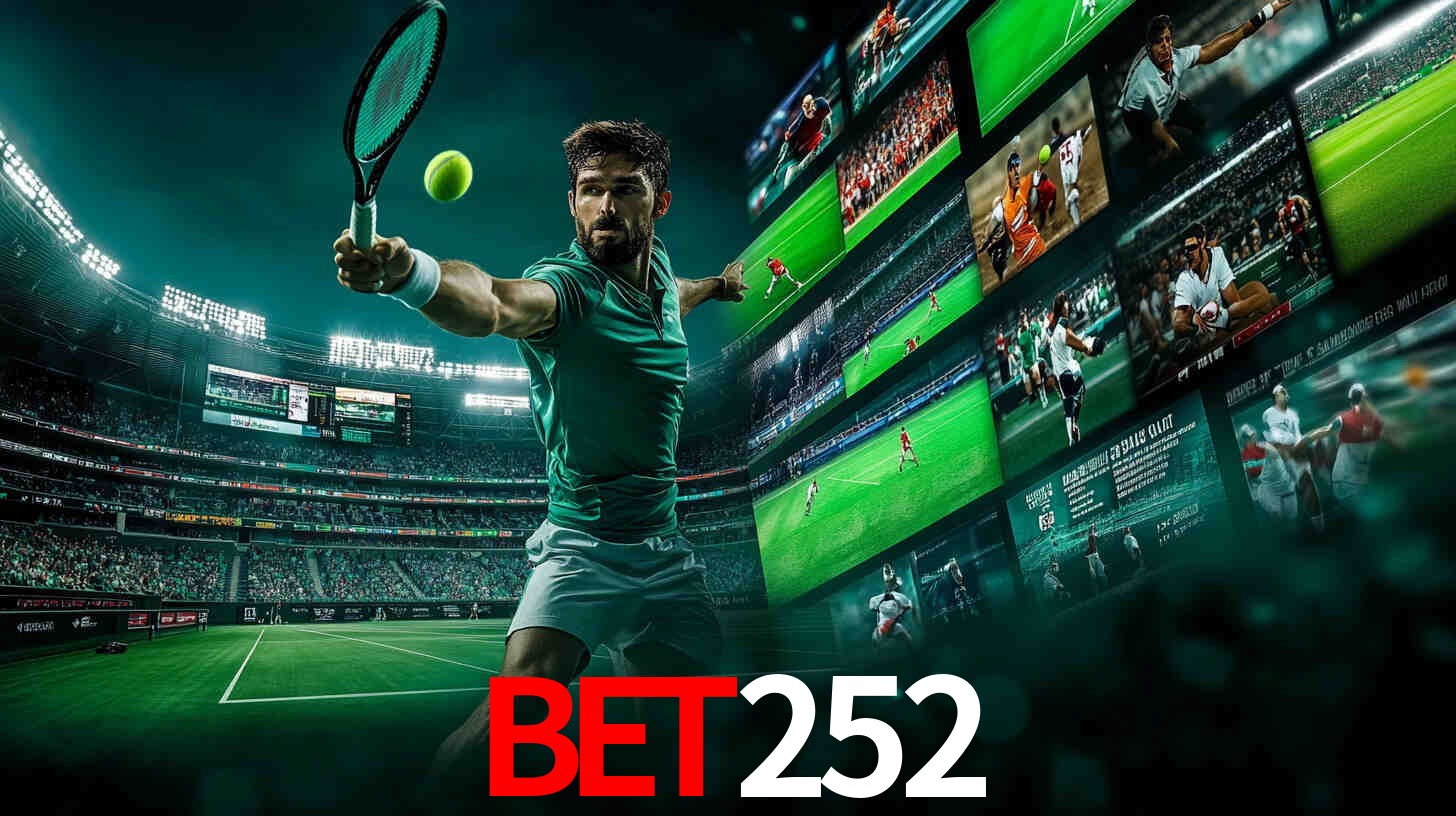 Explorando a Categoria de Eventos em Apostas na bet252