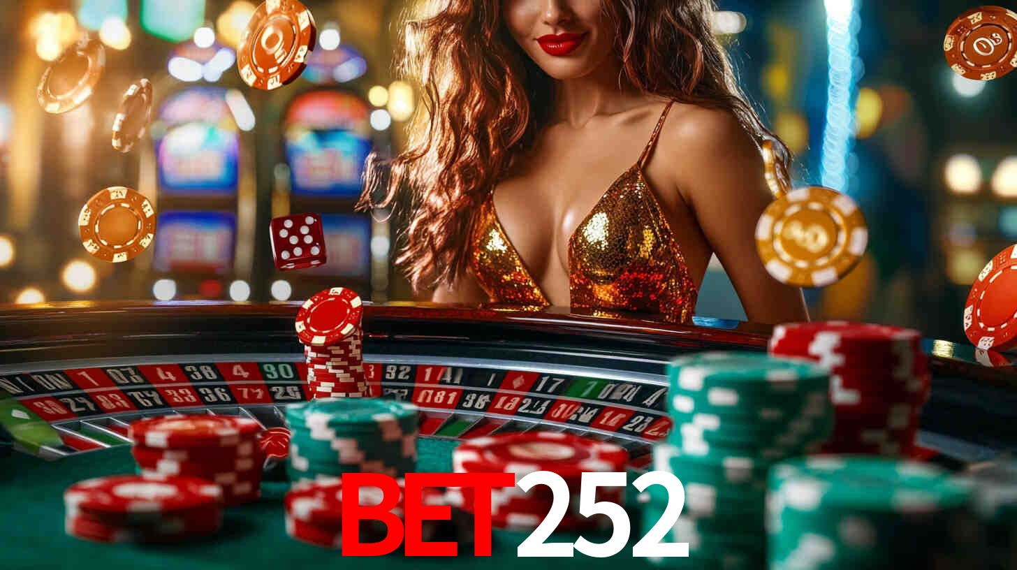 Exclusive Games bet252