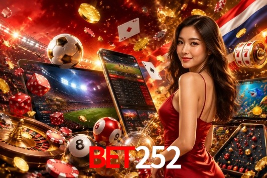 Platform Technology bet252