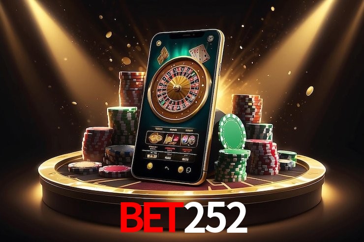 Segurança 2FA bet252
