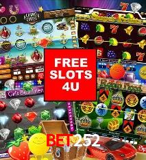 Descubra o Mundo do Cassino Online com bet252