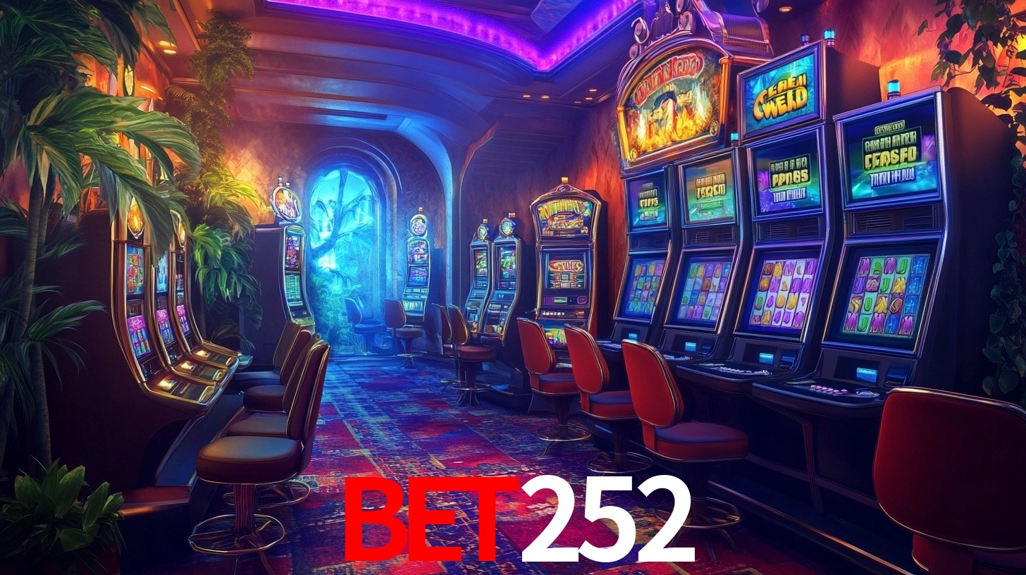 Tournaments bet252