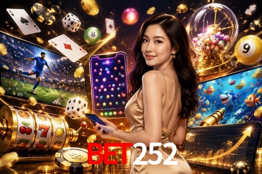 Secure Login bet252