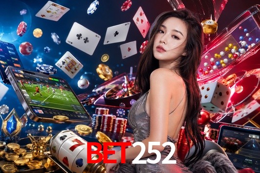 Game Providers bet252