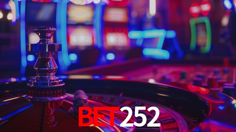 Experimente o Login Seguro Premium no bet252