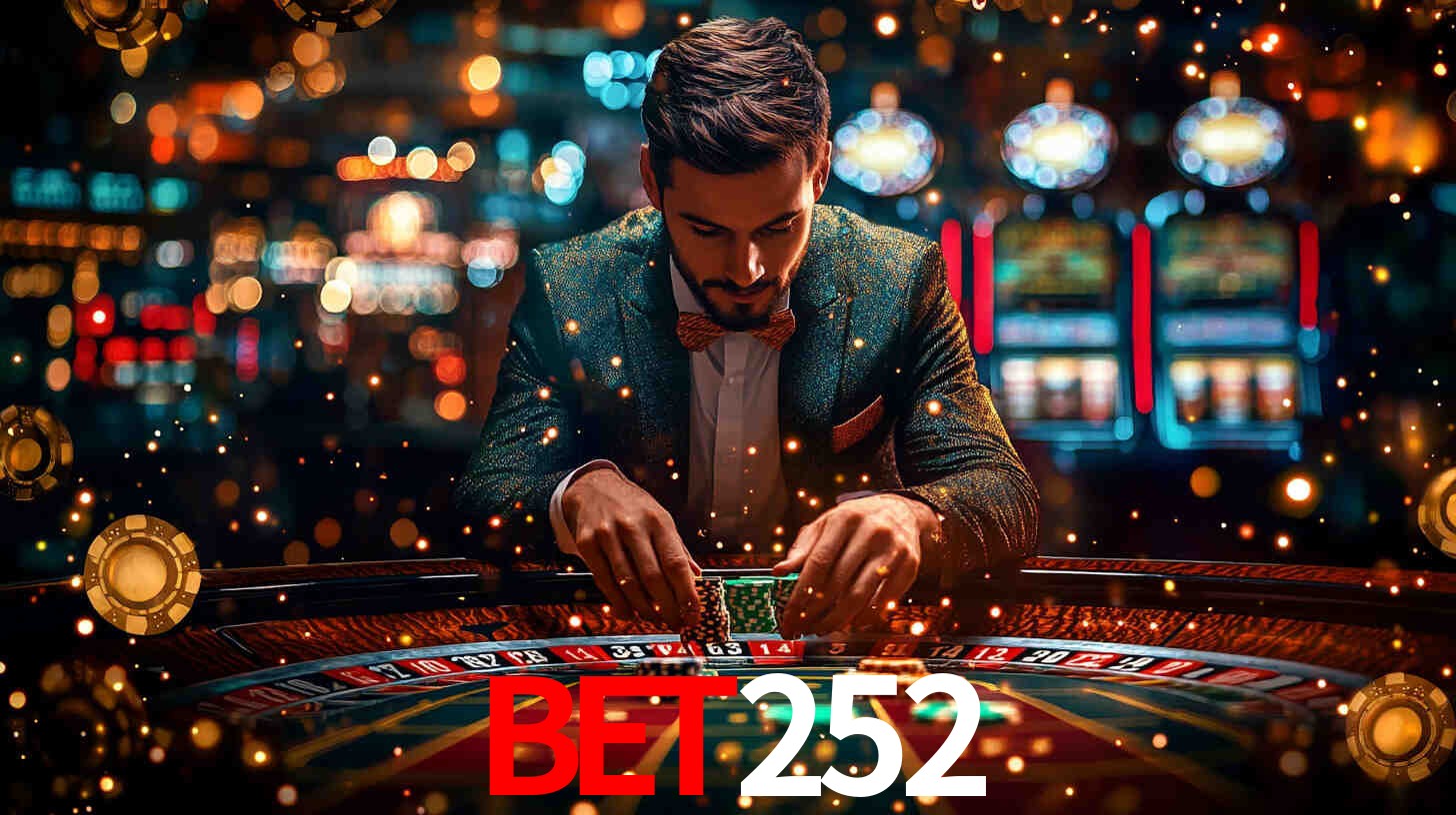 Instant EasyPaisa bet252
