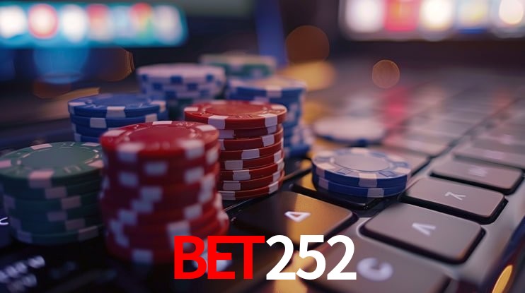 Tecnologia da Plataforma bet252