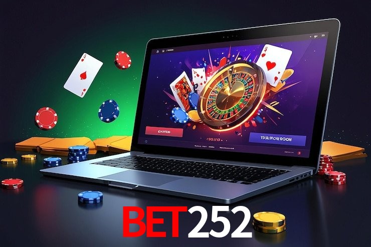 Especiais de Fim de Semana bet252