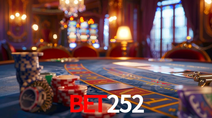 API Integration bet252
