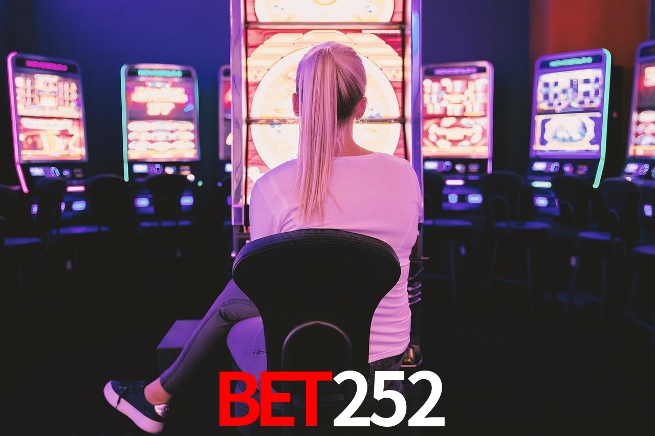 Live Casino bet252