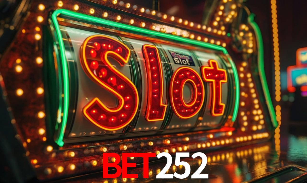 Design Responsivo bet252