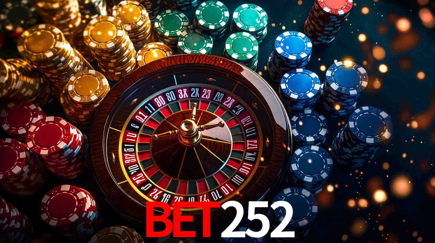 Premium Interface bet252