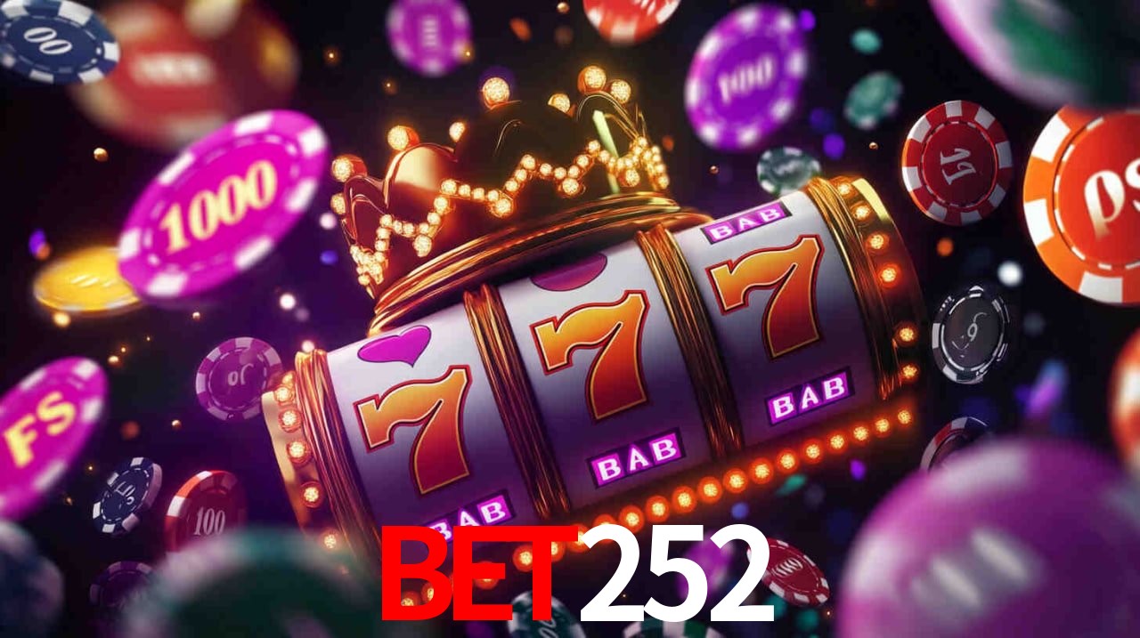 Slot Games bet252