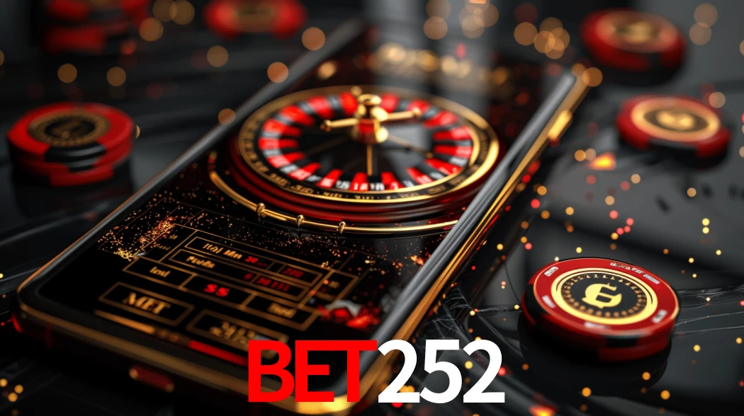 Account Benefits bet252