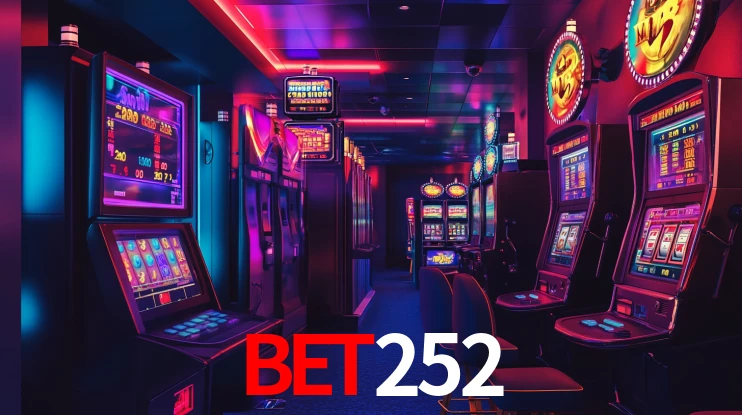 bet252 bônus — cashback 15 por cento e níveis VIP