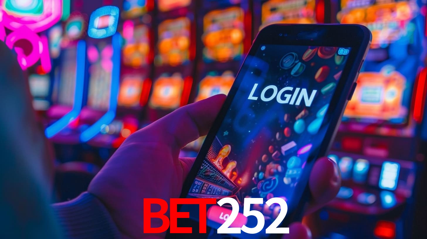 Mesa de Blackjack bet252