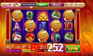 Desvendando o Mundo dos Jogos Virtuais na bet252