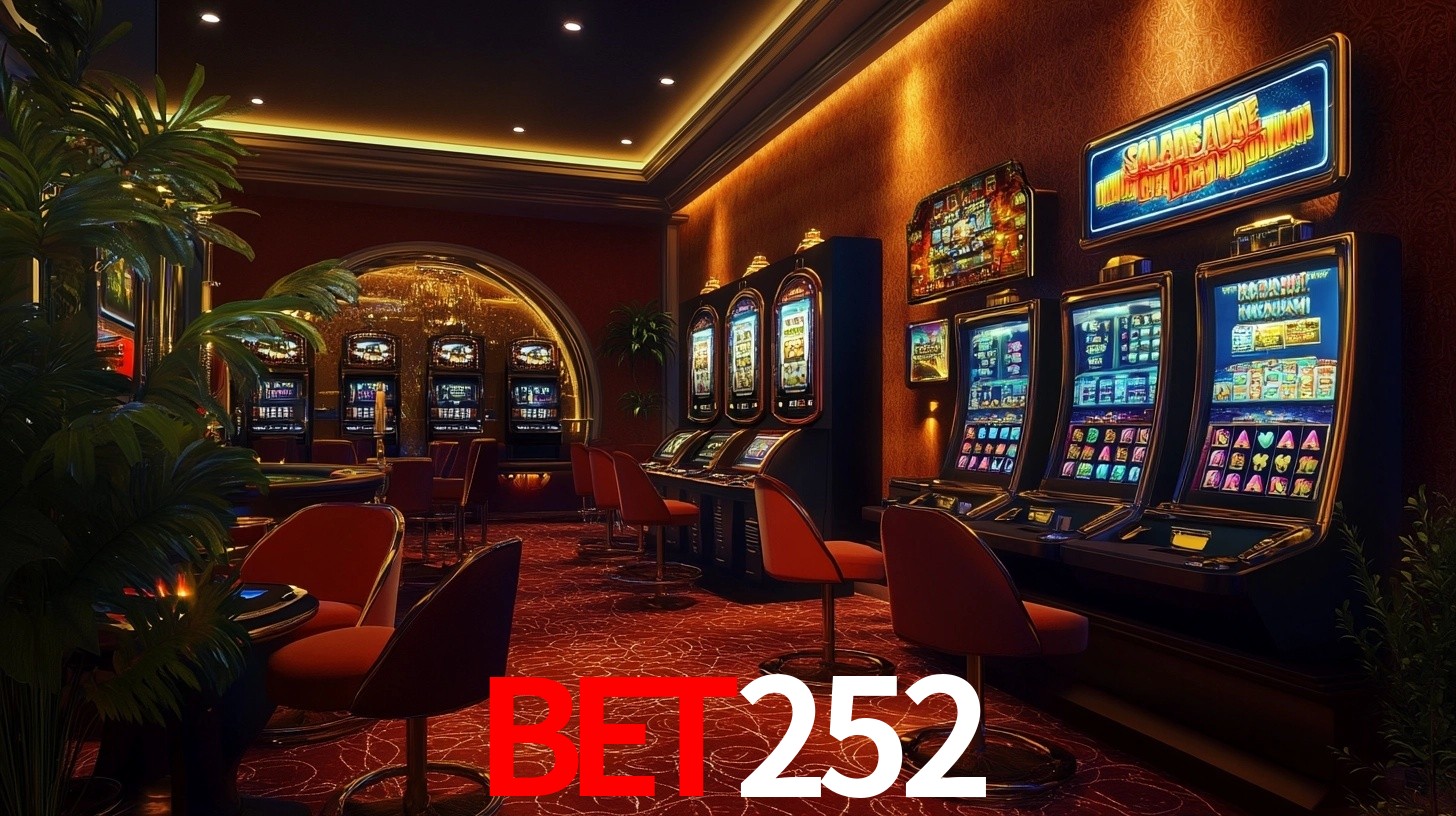 Daily Bonuses bet252