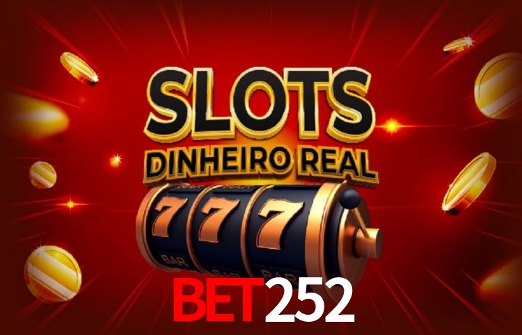 Promoções Sazonais bet252