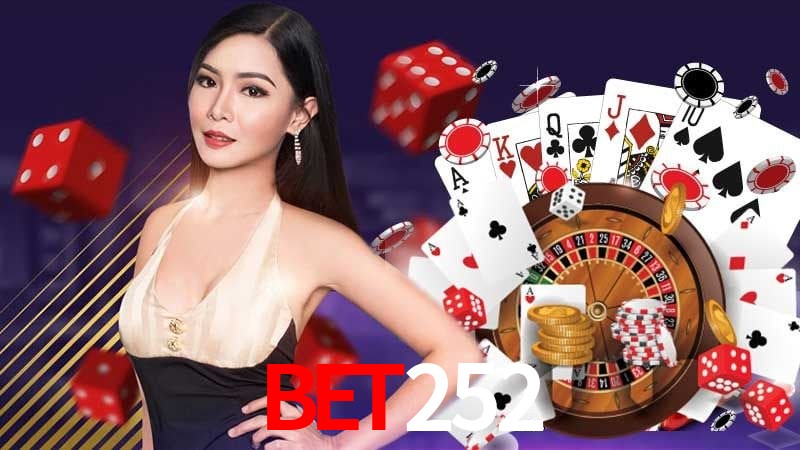 Jogos Exclusivos bet252
