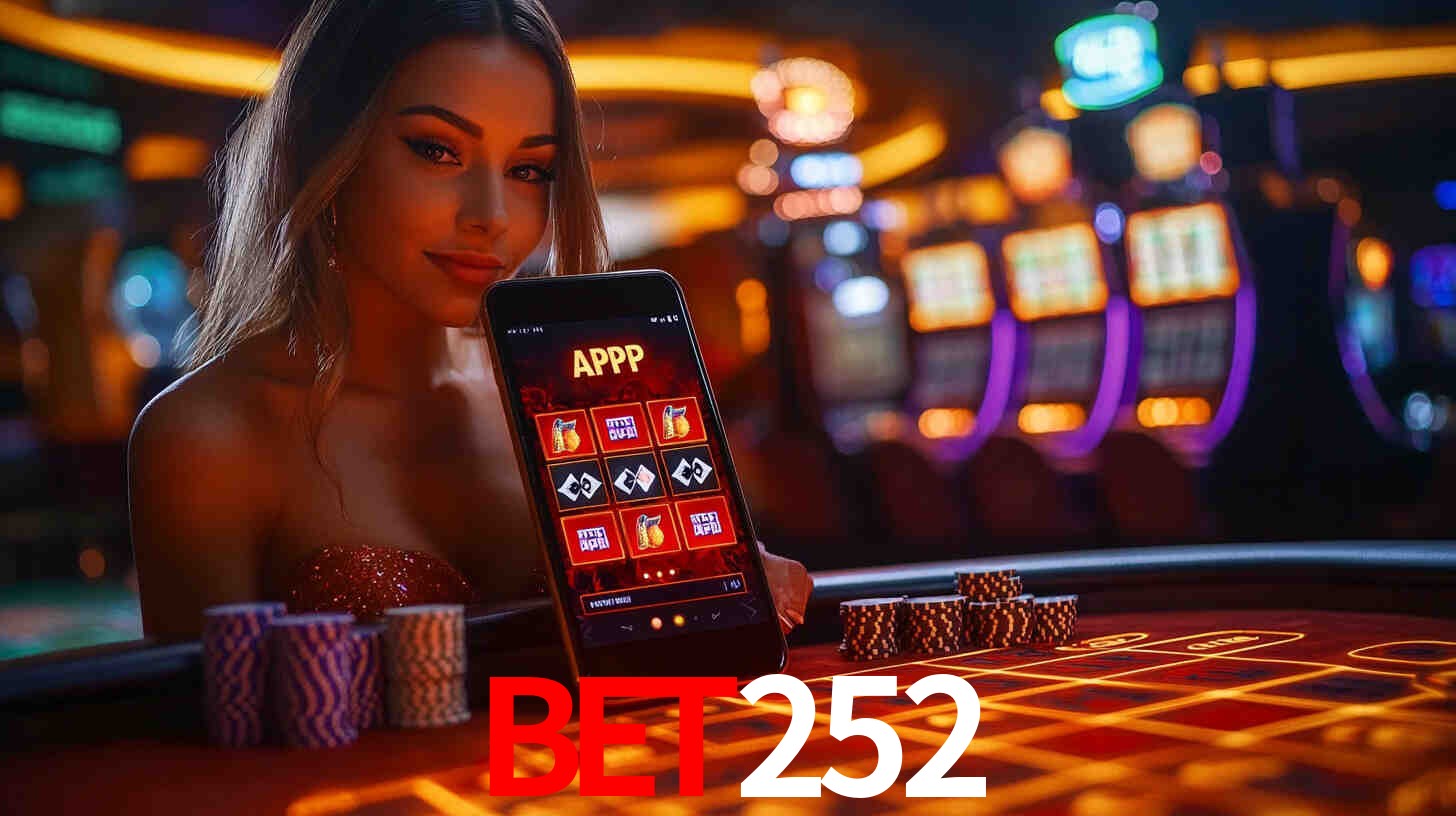 Descubra a Essência do bet252: Nossa História e Compromissos